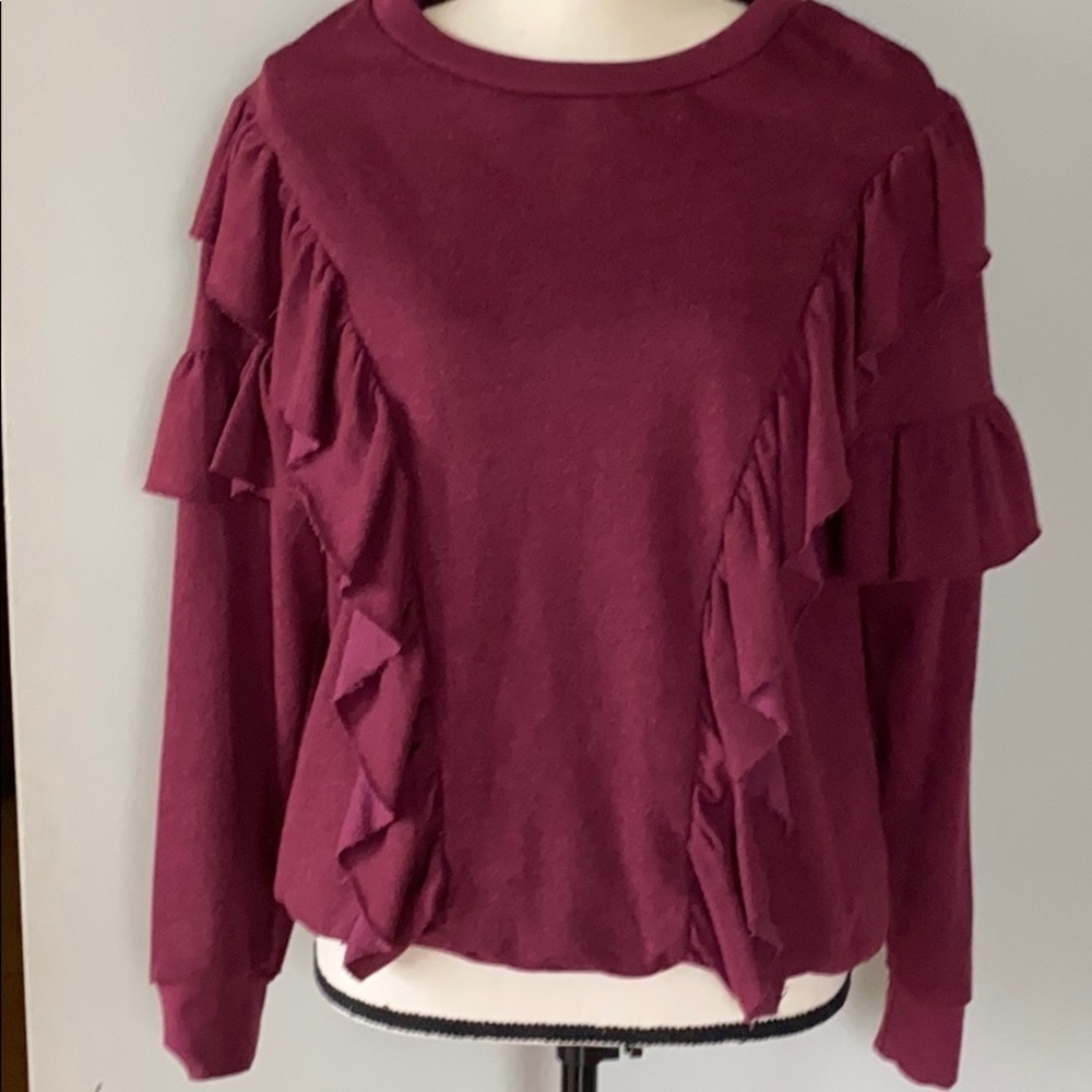 Mustard Seed Boutique Shirt